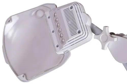 foto Levenhuk Zeno Lamp ZL19 LED Büyüteç,  7