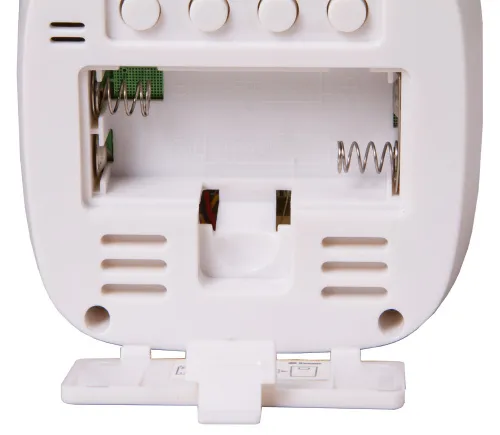 görüntü Bresser MyTemp WTM Weather Station,  8