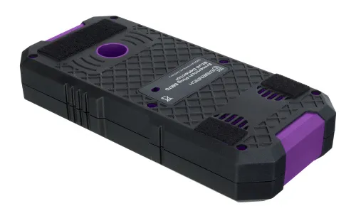 foto Ermenrich Ping SM70 Dikme Dedektörü,  7