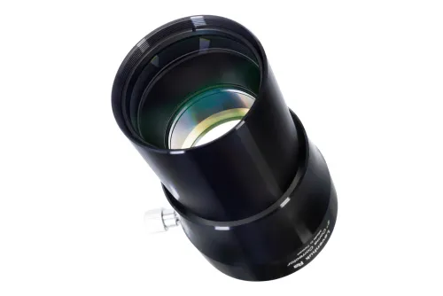 resim Levenhuk Ra f/4 Newton Kuyruk Saçılması Düzeltici,  3