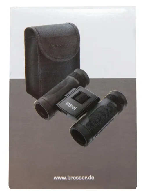 fotoğraf Bresser Travel 8x21 Binoculars,  14