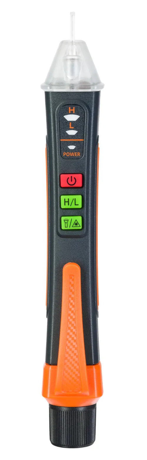 fotoğraf Ermenrich Zing WT22 Voltaj Test Cihazı,  2