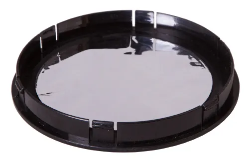 görüntü 120 mm Yansıtıcı Teleskoplar için Levenhuk Solar Filtre,  3