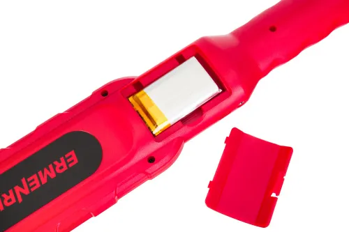 foto Ermenrich Ping ES20 Boru Tıkanıklık Dedektörü,  8