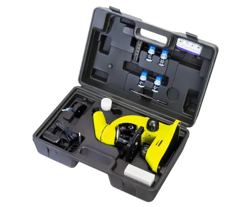 resim Levenhuk Rainbow 50L PLUS Mikroskop,  4