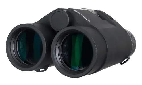 foto Levenhuk Guard PRO 3000 Mesafe Ölçer Binoküler Dürbün,  9