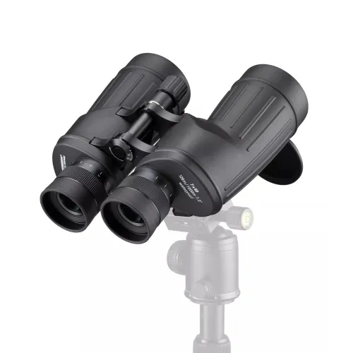 resim Bresser Astro & Marine SF 7x50 WP Binoculars,  5