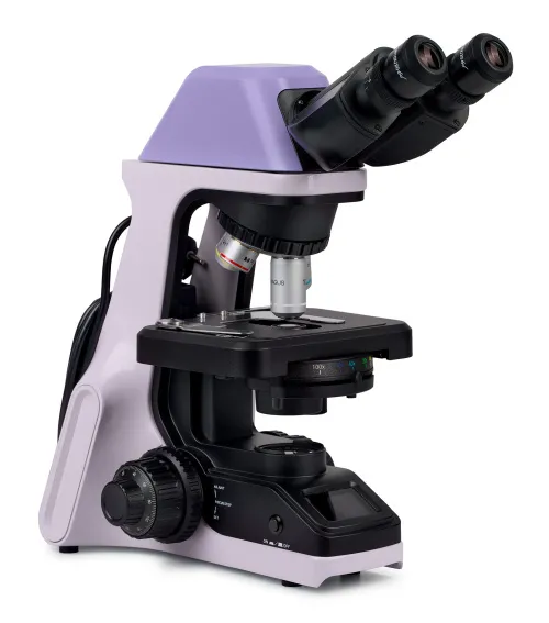 fotoğraf MAGUS Bio 240B Biyoloji Mikroskobu,  2