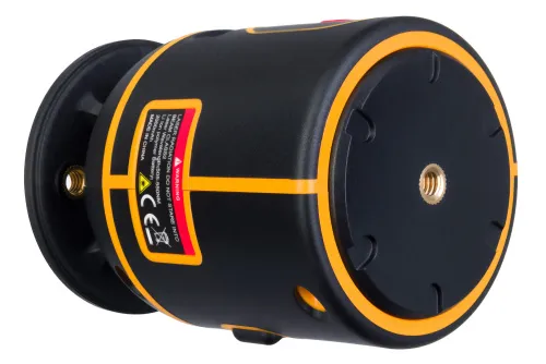 fotoğraf Ermenrich PLUS LN20 Lazer Terazi,  6