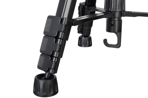 foto Levenhuk Level BASE TR40 Tripod,  9