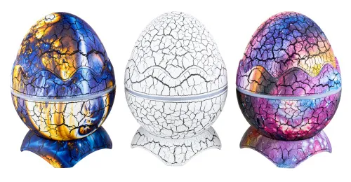 foto Levenhuk LabZZ SP10 Astro Planetaryum,  2