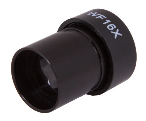 fotoğraf Levenhuk Rainbow 50L WF16x Göz Merceği,  3