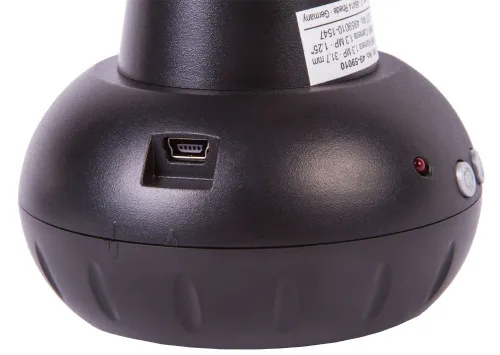 fotoğraf Bresser Wi-Fi HD Digital Camera, 1.25",  6