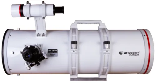 foto Bresser Messier NT203s/800 OTA,  2