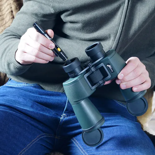 resim Levenhuk LP10 Temizleme Kalemi,  9