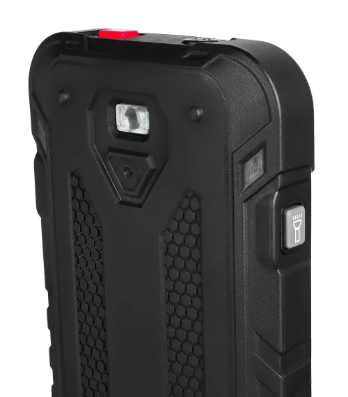 foto Ermenrich Zing TC35 Dijital Multimetre,  8