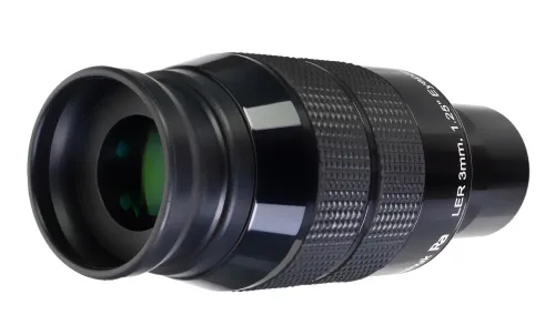 resim Levenhuk Ra LER 3 mm, 1,25" Göz Merceği,  3