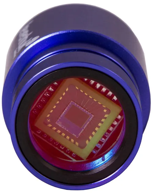 görüntü Levenhuk M35 BASE Dijital Kamera,  7