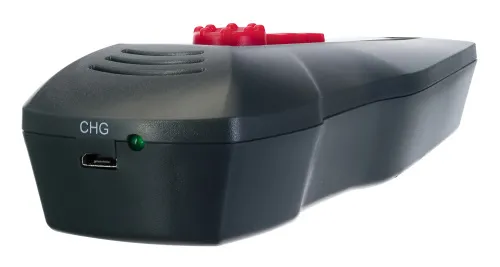 resim Ermenrich NetGeeks NL70 Kablo Uzunluğu Test Cihazı,  8