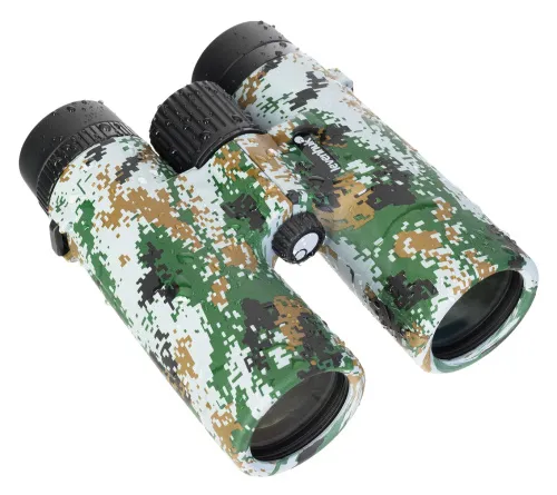 fotoğraf Levenhuk Camo 10x42 Artıkıllı Binoküler Dürbün,  11