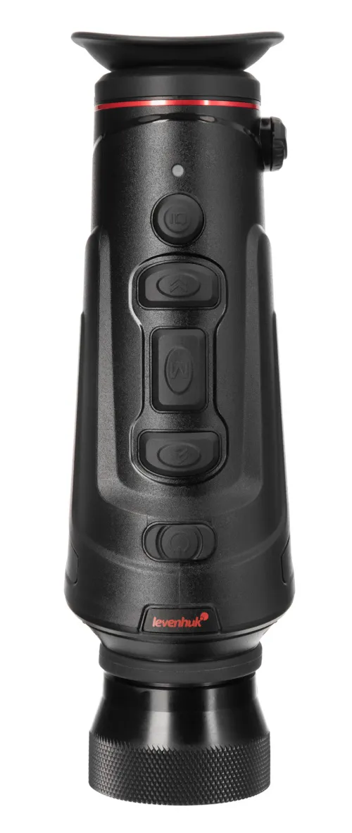 foto Levenhuk Fatum Z700 Termal Görüşlü Monoküler Dürbün,  11