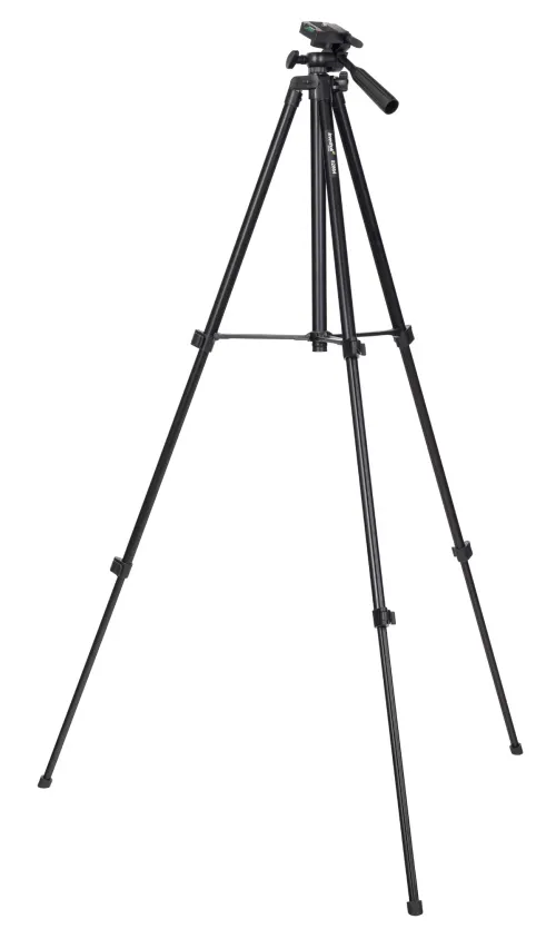 foto Levenhuk Level BASE TR3 Tripod,  5