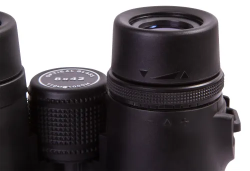 foto Levenhuk Karma BASE 8x42 Binoküler Dürbün ,  11