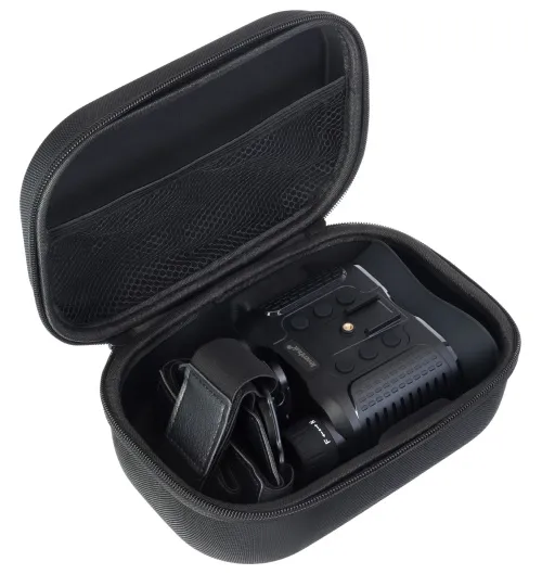 foto Levenhuk Halo 13X Helmet Dijital Gece Görüş Binoküler Dürbünü,  4