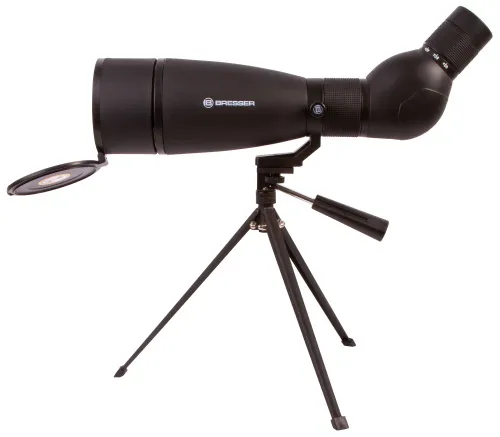 resim Bresser Travel 20–60x80 Spotting Scope,  5