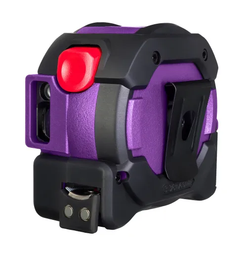 fotoğraf Ermenrich Reel SLR540 Lazer Şerit Metre,  4