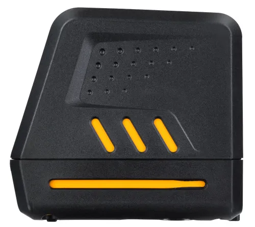 resim Ermenrich BASE LT40 Lazer Terazi,  8