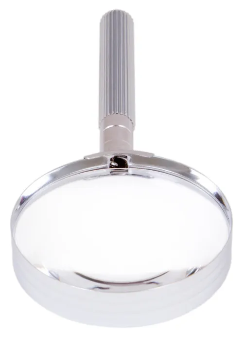 resim Levenhuk Zeno Handy ZH19 Büyüteç,  5