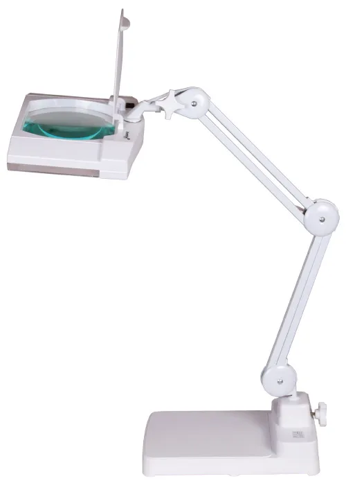 foto Levenhuk Zeno Lamp ZL23 LUM Büyüteç,  3