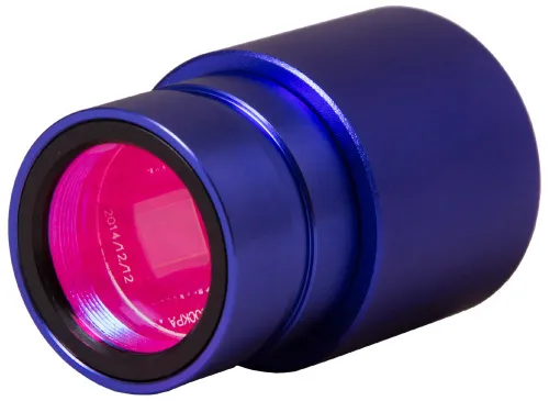 görüntü Levenhuk M500 BASE Dijital Kamera,  7