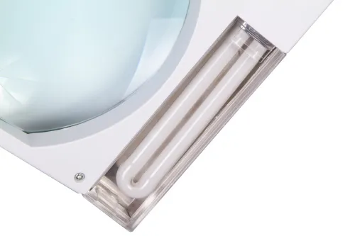 foto Levenhuk Zeno Lamp ZL23 LUM Büyüteç,  8