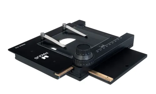 görüntü MAGUS XY5 Stereomikroskoplar için Mekanik Tabla,  6