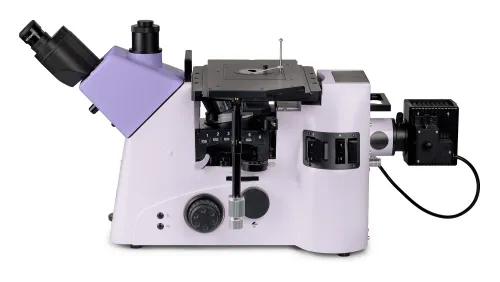 foto MAGUS Metal V790 DIC Metalurji İnverted Mikroskop,  3