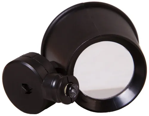 foto Levenhuk Zeno Gem M3 Büyüteç,  4