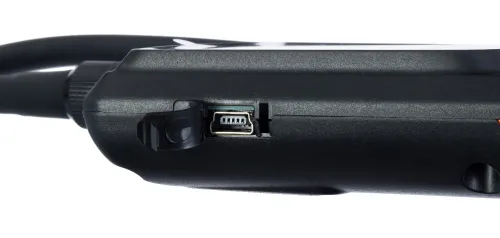 fotoğraf Ermenrich NG40 Gaz Dedektörü,  5