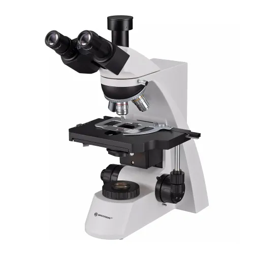 fotoğraf Bresser Science TRM-301 Microscope,  2