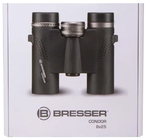 foto Bresser Condor UR 8x25 Binoculars,  13