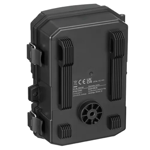 resim Bresser 60° Wildlife Observation 5–20MP Camera,  6