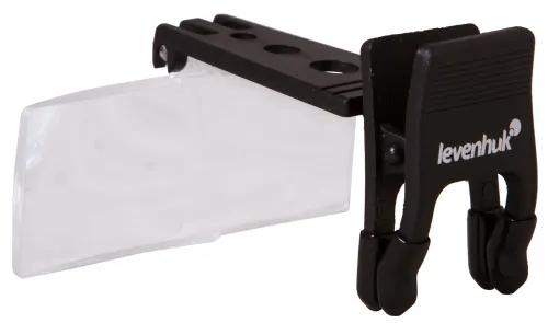 foto Levenhuk Zeno Vizor G0 Büyüteçli gözlükler,  7