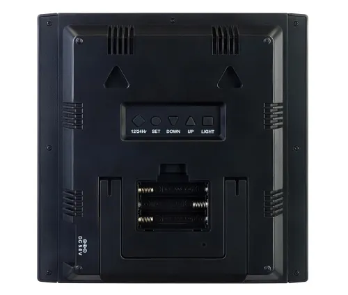 foto Levenhuk Wezzer PLUS LP10 Termo Higrometre,  7