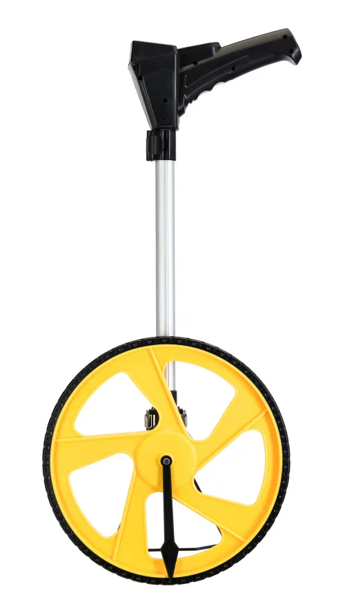 görüntü Ermenrich Reel WM20 Dijital Ölçme Tekerleği,  3