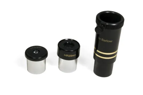 foto Levenhuk Strike 50 NG Teleskop,  13