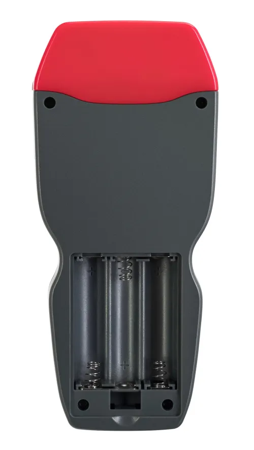 foto Ermenrich NetGeeks NU10 Optik Multimetre,  5