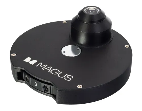 resim MAGUS PH1 Evre Zıtlığı Cihazı,  2