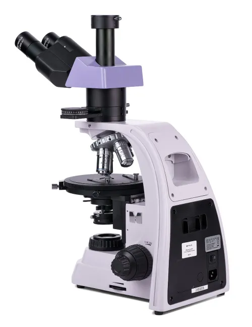 fotoğraf MAGUS Pol 800 Polarize Mikroskop,  4