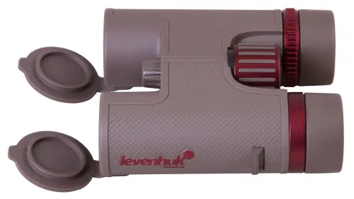 resim Levenhuk Monaco ED 8x32 Binoküler Dürbün ,  10